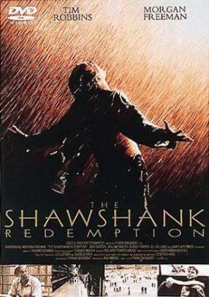 [Hollywood to Anime] Like The Shawshank Redemption? Watch These Anime!