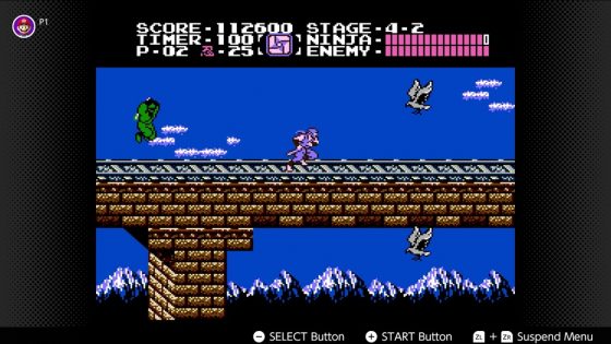 Switch_NSO-NES_Dec_SCRN_01-560x315 A Ninja, a Lolo and a Wario: Three Additional NES Games Come to Nintendo Switch Online in December