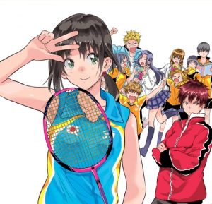 web-manga-cover-The-Badminton-play-of-Ayano-Hanesaki-300x427 The Badminton play of Ayano Hanesaki! | Free To Read Manga!