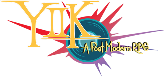 YIIK-a-post-modern-RPG-logo-560x261 YIIK Mesmerizes Switch, PS4, Steam on Jan. 17, 2019