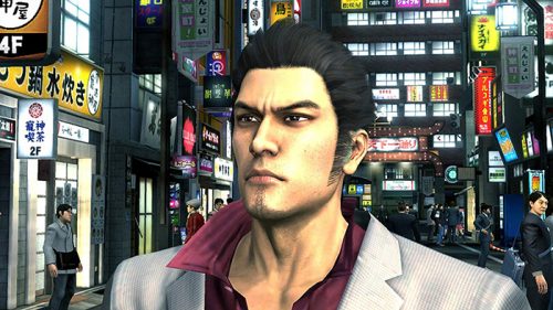 Yakuza-3-Wallpaper-2-700x394 Top 3 Reasons to Play or Not Play Yakuza 3 PS4