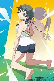 Koyomimonogatari-wallpaper-560x340 Weekly Anime Ranking Chart [03/06/2019]