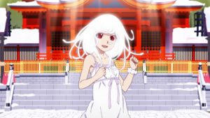 KIZUMONOGATARI-PART-3-REIKETSU-300x422 6 Anime Like Kizumonogatari [Recommendations]