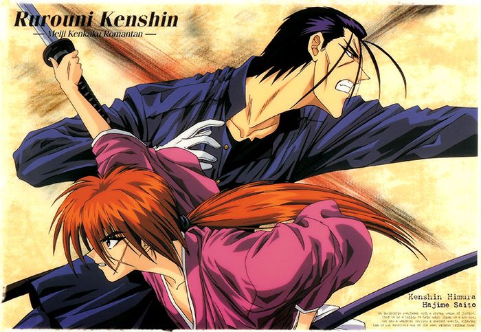 rurouni-kenshin-Wallpaper-700x483 Top 5 Roles of Hirotaka Suzuoki