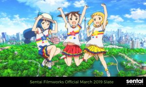 sentai-filmworks-official-april-2019-slate-gatchaman-870x520-560x335 SECTION23 FILMS ANNOUNCES APRIL SLATE