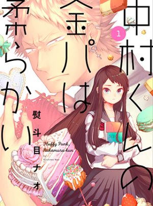 web-manga-cover-Fluffy-Punk-Nakamura-kun-300x403 Fluffy Punk, Nakamura-kun | Free To Read Manga!