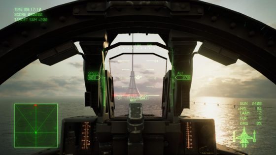 ACE-COMBAT-7-SKIES-UNKNOWN-300x370 Ace Combat 7: Skies Unknown - PlayStation 4 Review