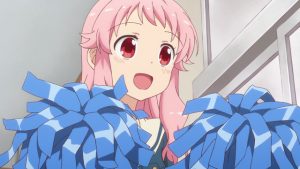 Anima Yell! Review – A Familiar Routine