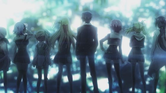 ChaosChild　game-300x429 Chaos;Child - PC Game Review