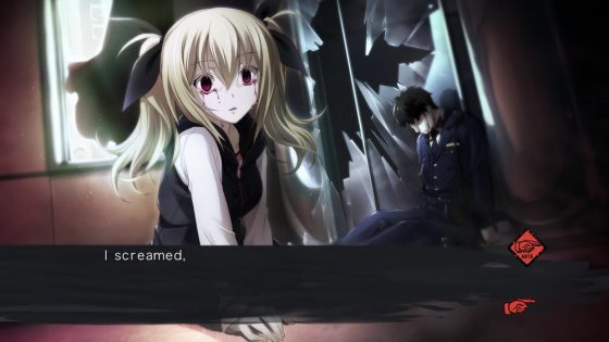 Chaos-Child-SS-3-560x315 CHAOS;CHILD COMES TO STEAM JANUARY 22 WITH A LIMITED EDITION SOUNDTRACK!