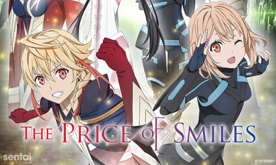 Egao-no-Daika-SentaiNews-Price-of-Smiles-560x335 Sentai Filmworks Primes the “The Price of Smiles”