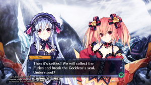 Fairy Fencer F: Advent Dark Force - Nintendo Switch Review