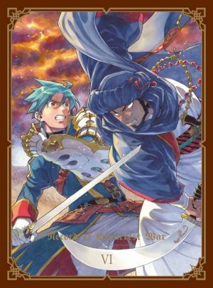 Log-Horizon-capture-20-700x394 Top 10 Game Anime [Updated Best Recommendations]
