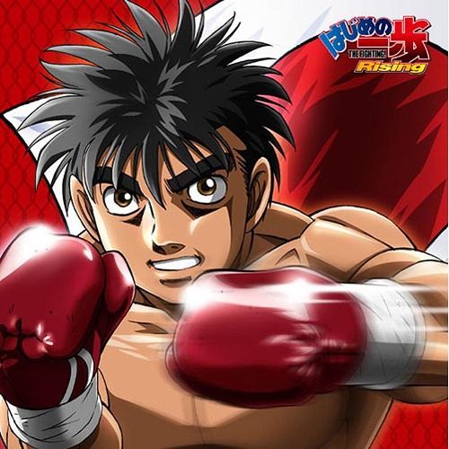 hajime-no-ippo-wallpaper-20160714014954 Anime Rewind: Hajime no Ippo (Fighting Spirit) - The Original Modern Sports Anime