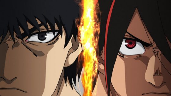 Hinomaruzumou-Wallpaper Top 5 Hinomaruzumou (Hinomaru Sumo) Scenes