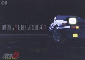 Initial D has the Best OST! Here’s Why!