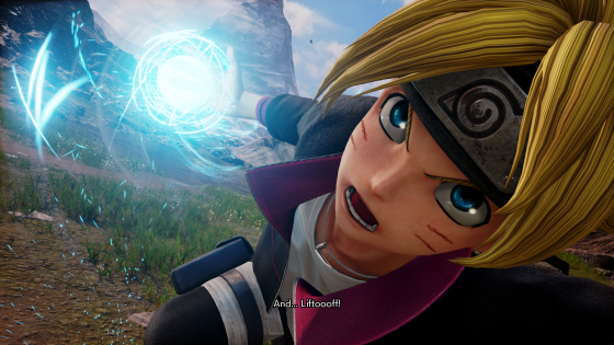 JF_Boruto_7_1548081618-560x315 JUMP FORCE Roster Expands With New Characters From The NARUTO Universe