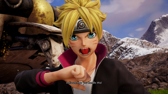 JF_Boruto_7_1548081618-560x315 JUMP FORCE Roster Expands With New Characters From The NARUTO Universe