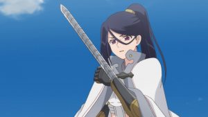Xuan-Yuan-Sword-Aoki-Kagayaki-Luminary-300x450 Action/Fantasy Fall Anime Xuanyuan Sword Reveals Honey's Highlights!