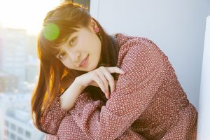 MG_3536-500x333 Megumi Nakajima, ANiUTa’s Artist of the Month for January 2019 gave us an exclusive insight into her recently released cover mini-album titled ‘Lovely Time Travel’