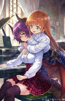 Manaria-Friends-1-1-400x500 Weekly Anime Ranking Chart [05/08/2019]