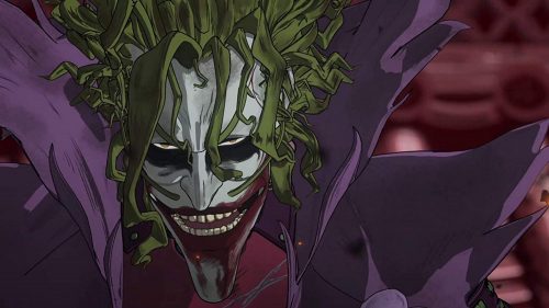 Top 10 Best Anime Villains of 2018 [Best List]
