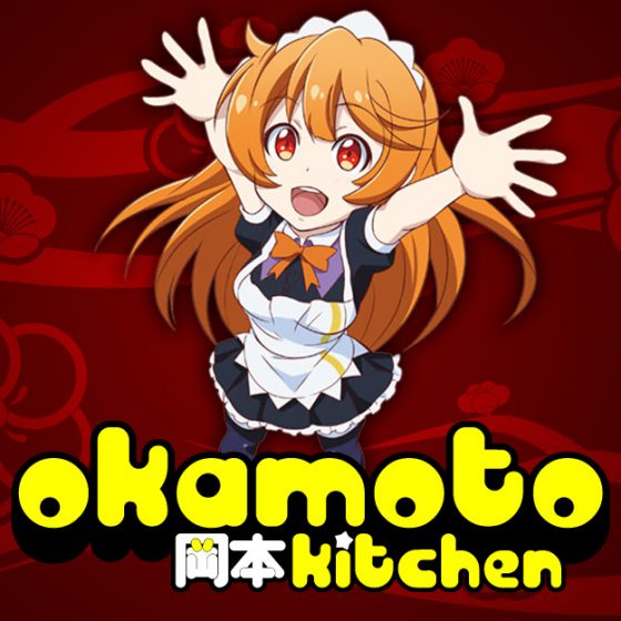 Okamoto-Kitchen-Logo-560x560 Okamoto Kitchen alcanza su objetivo en Kickstarter