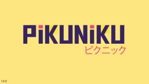Pikuniku - PC/Steam Review