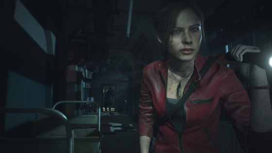 RE2_Dec_Screen_07-560x315 A Limited Time “1-Shot Demo” Event for Resident Evil 2 is Coming to PlayStation 4, Xbox One and PC!