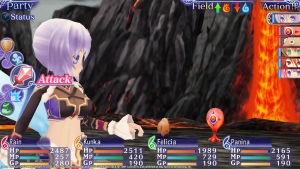Record of Agarest War Mariage Is Set to Arrive on Steam This February + More Screenshots!