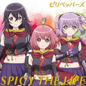 sentai-filmworks-release-the-spyce-300x179 RELEASE THE SPYCE Releases Honey's Three Episode Impression!