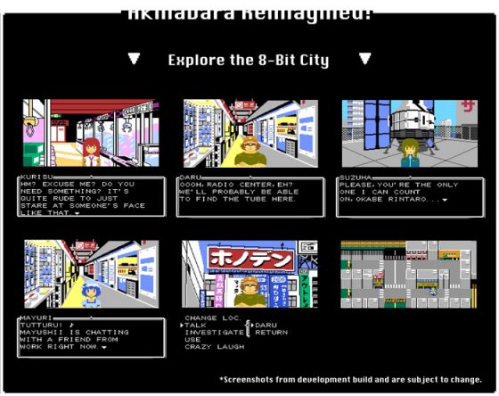 SG-1-8-Bit-Adv-Steins-Gate-capture-560x367 8-Bit Adv Steins;Gate - Nintendo Switch Review