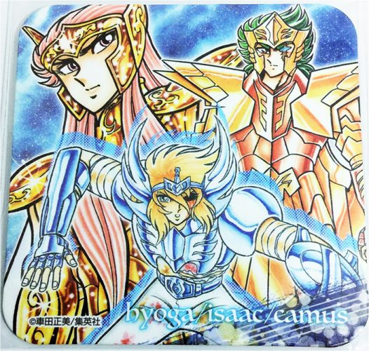 Poster Anime Saint Seiya (1) Décoration murale Décoration d'intérieur  Affiches et impressions sur papier peint Art mural Cadre 1 30 x 45 cm :  Amazon.ca: Maison