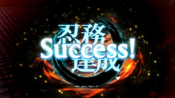 Senran-Kagura-Burst-Renewal-logo Senran Kagura Burst RE:Newal - PC/Steam Review