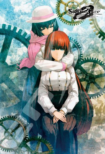 SteinsGate-0-Wallpaper-1-700x368 Top 10 Video Game-Related Anime of 2018 [Best Recommendations]