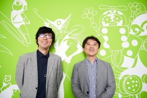 Tomason-Interview-1-560x372 Tokyo Otaku Mode Presents: Anime Site Collaboration Project Vol. 7: Tomason
