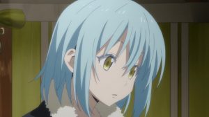 Tensei shitara Slime Datta Ken (That Time I Got Reincarnated as a Slime) 1st Cours Review - He’s Not a Bad Slime