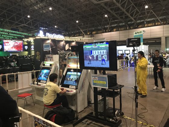 Tokaigi-GPJ-2019-8-560x420 Tokaigi Game Party Japan 2019 Field Report