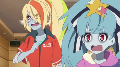 Top 10 Salient Characters In Zombieland Saga Best List