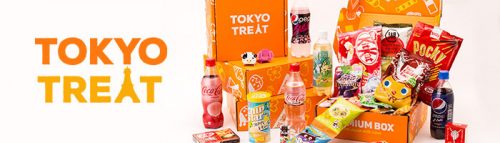logo-TokyoTreat-capture TokyoTreat - More Than Just Another Snack Box from Japan