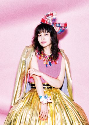 Aya-Uchida-1-500x750 Aya Uchida, ANiUTa’s Artist of the Month for May 2019, shares stories about her childhood on her interview titled “I Was a Real Child of Nature”