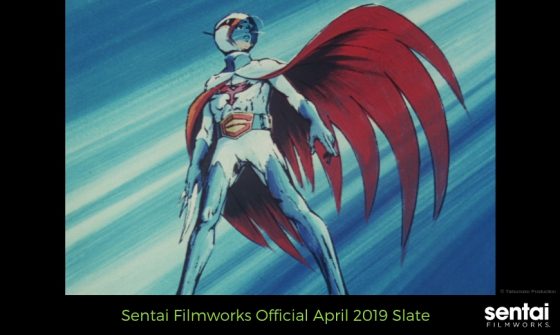 sentai-filmworks-official-april-2019-slate-gatchaman-870x520-560x335 SECTION23 FILMS ANNOUNCES APRIL SLATE