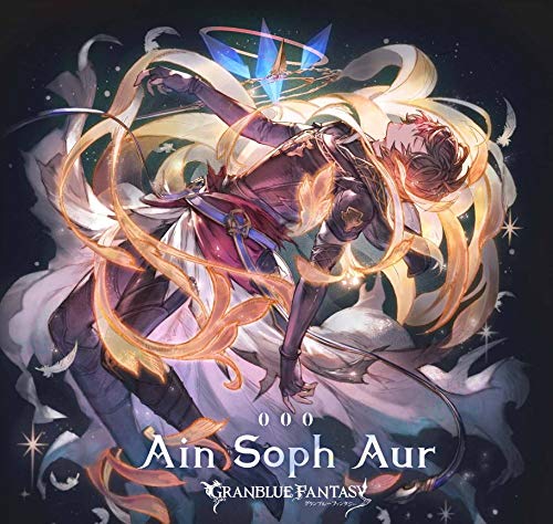 Ain-Soph-Aur-～GRANBLUE-FANTASY～ Weekly Anime Music Chart  [02/18/2019]