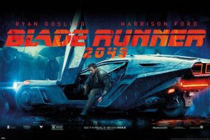 [Hollywood to Anime] Like Blade Runner 2049? Watch These Anime!