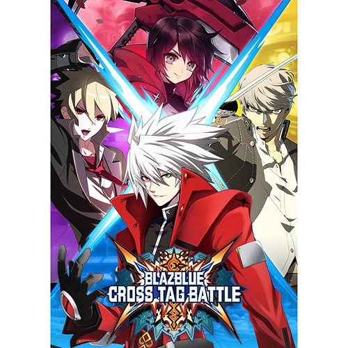 BlazBlue-Cross-Tag-Battle-Wallpaper-700x394 Top 10 Best Fighting Games of 2018 [Best Recommendations]