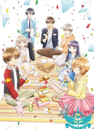 Cardcaptor-Sakura-wallpaper-700x408 Exploring Different Types of Fantasy Anime: Action, Romance, and Magical Girl