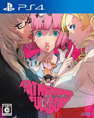 Catherine-Full-Body-Wallpaper-700x394 Top 10 Most Anticipated Games of September 2019 [Best Recommendations]