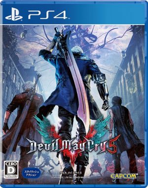 Devil-May-Cry-5-game-Wallpaper-2-700x394 Top 10 Most Anticipated Games of 2019 [Best Recommendations]