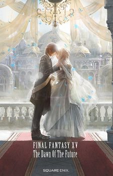 FINAL-FANTASY-XV-The-Dawn-Of-The-Future--354x500 Weekly Anime Ranking Chart [02/20/2019]