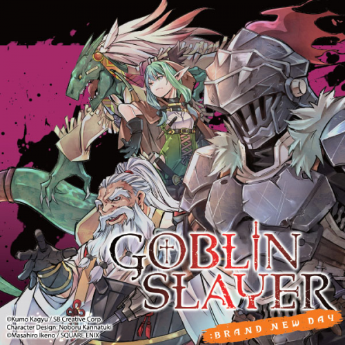 Goblin-Slayer-Wallpaper-500x500 Top 10 Best Adventure Anime of 2018 [Best Recommendations]